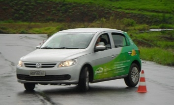 Treinamento RAC 2 Vale - Veículos Automotores 