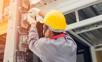 Treinamento RAC 10 Vale - Trabalho com Eletricidade