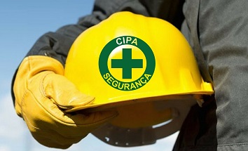 NR 5 - CIPA - Comissão Interna de Prevenção de Acidentes
