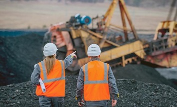 NR 22 - CIPAMIN - Comissão Interna de Prevenção de Acidentes na Mineração