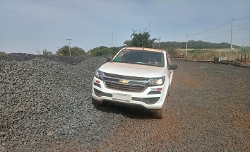 Formação de Instrutor de Off Road