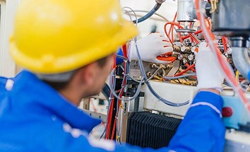 Treinamento RAC 10 Vale - Trabalho com Eletricidade - Reciclagem
