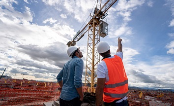 NR 18 - Condições e Meio Ambiente de Trabalho na Indústria da Construção